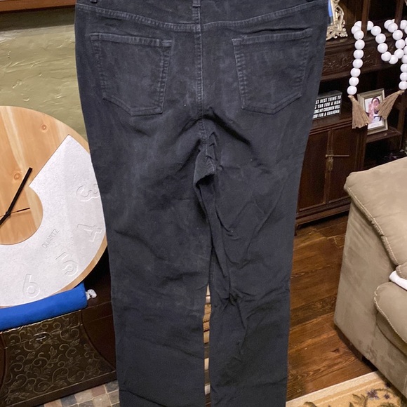 St. John’s Bay secretly slender bootcut corduroys - Picture 4 of 7